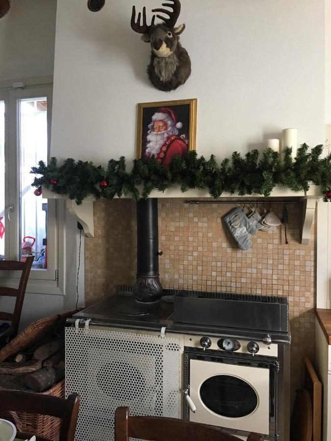 La Casona B&B San Michele allʼAdige Екстериор снимка