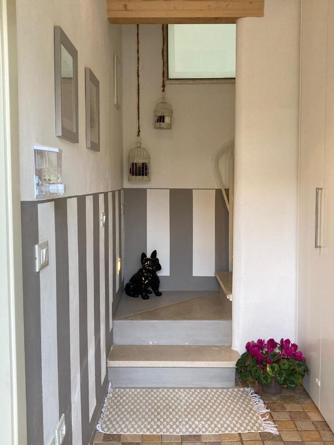 La Casona B&B San Michele allʼAdige Екстериор снимка