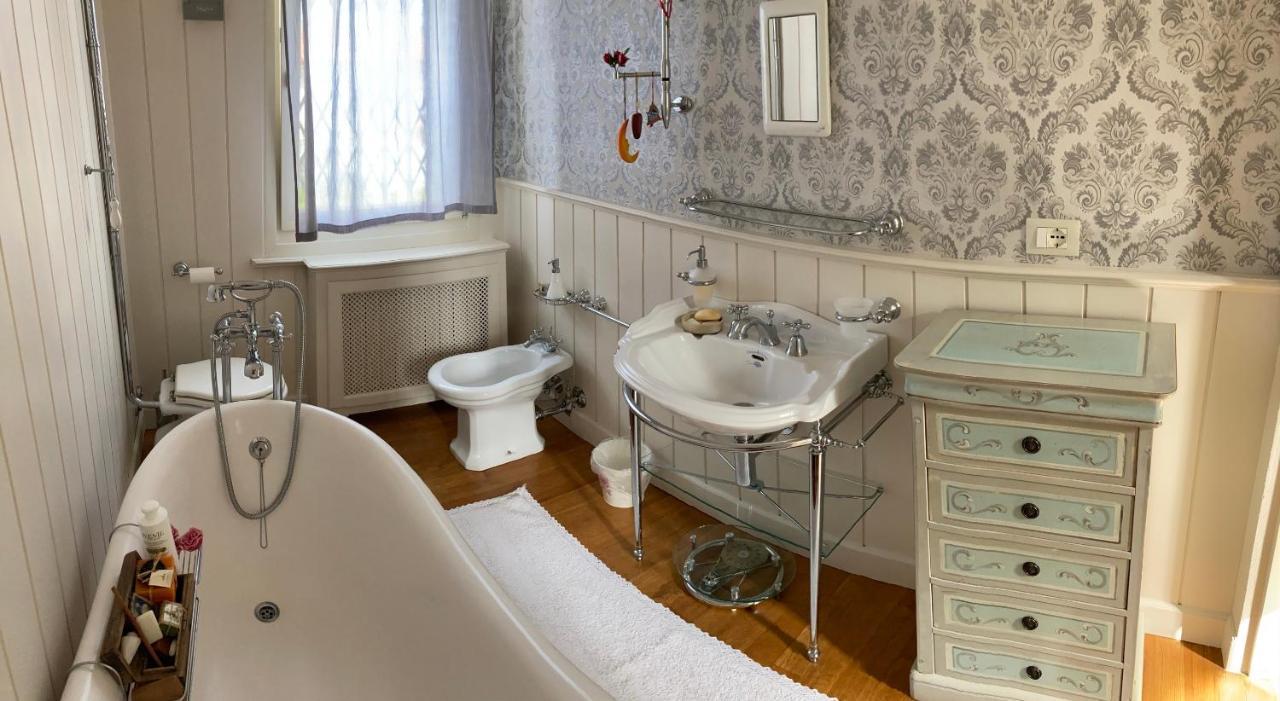 La Casona B&B San Michele allʼAdige Екстериор снимка