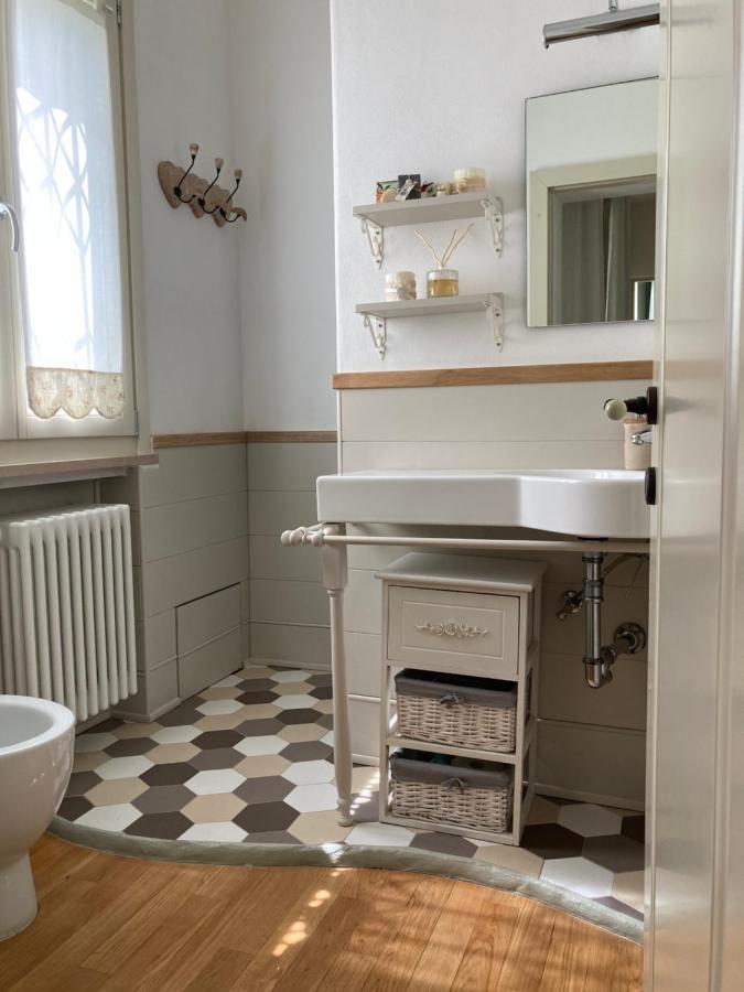 La Casona B&B San Michele allʼAdige Екстериор снимка