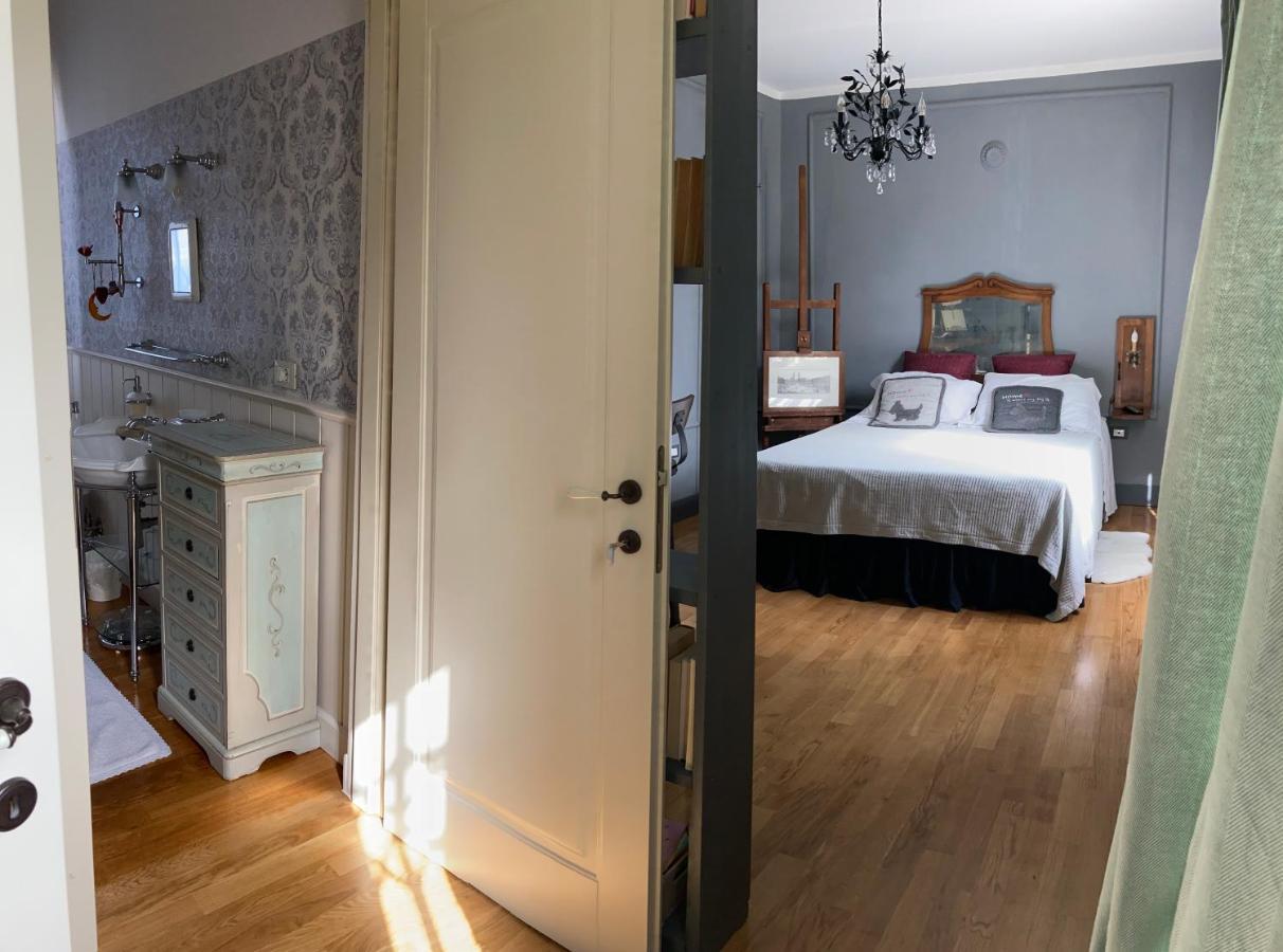 La Casona B&B San Michele allʼAdige Екстериор снимка
