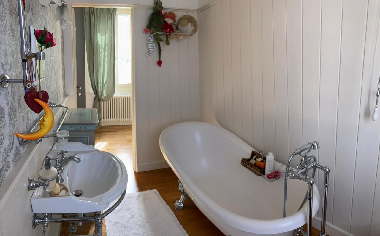 La Casona B&B San Michele allʼAdige Екстериор снимка