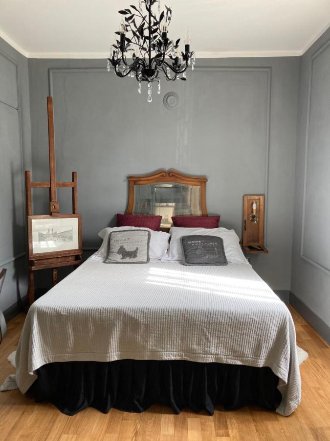 La Casona B&B San Michele allʼAdige Екстериор снимка