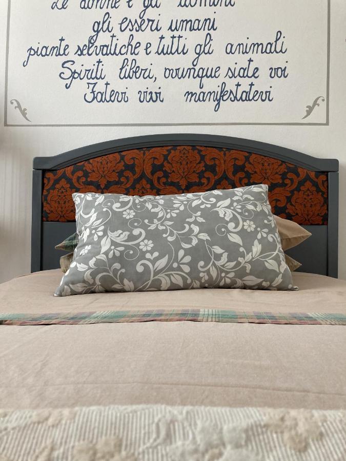 La Casona B&B San Michele allʼAdige Екстериор снимка