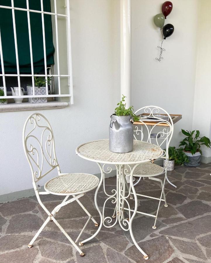 La Casona B&B San Michele allʼAdige Екстериор снимка