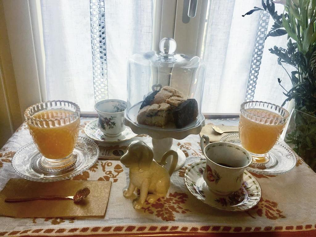 La Casona B&B San Michele allʼAdige Екстериор снимка