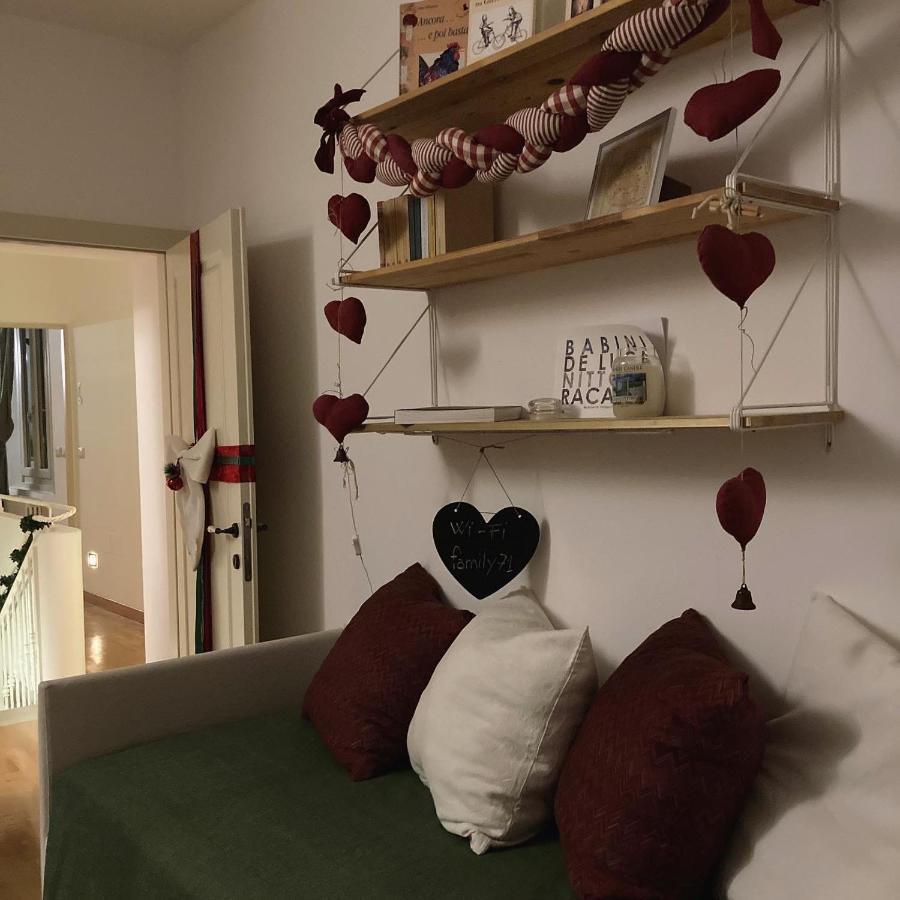 La Casona B&B San Michele allʼAdige Екстериор снимка